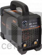 Сварог REAL ARC 200 (Z238) BLACK