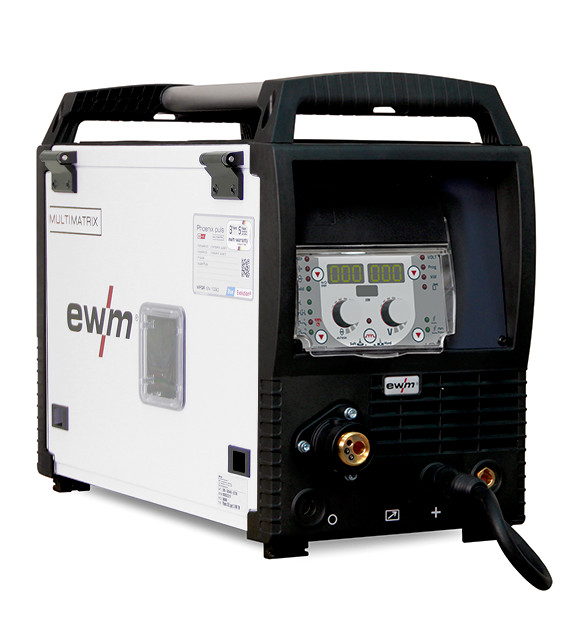 EWM Phoenix 355 puls MM TKM (Progress LP, 090-005502-00502) EWM Phoenix 355 puls MM TKM (Progress LP, 090-005502-00502)