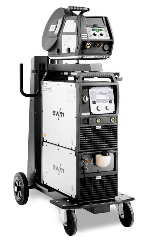 EWM Phoenix 355 puls MM TDM (Expert 2.0, 090-005352-00502) EWM Phoenix 355 puls MM TDM (Expert 2.0, 090-005352-00502)