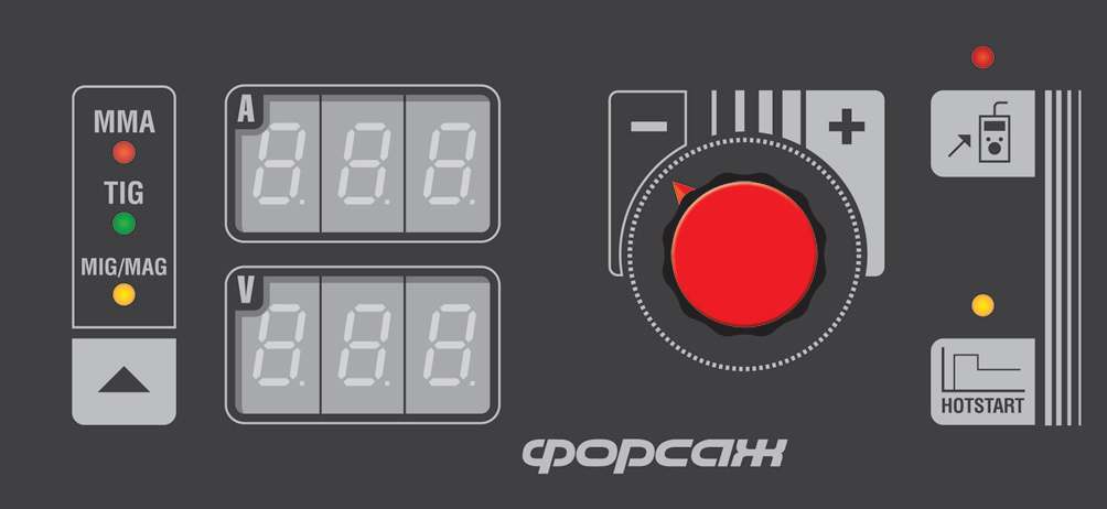 Форсаж 502 Форсаж 502