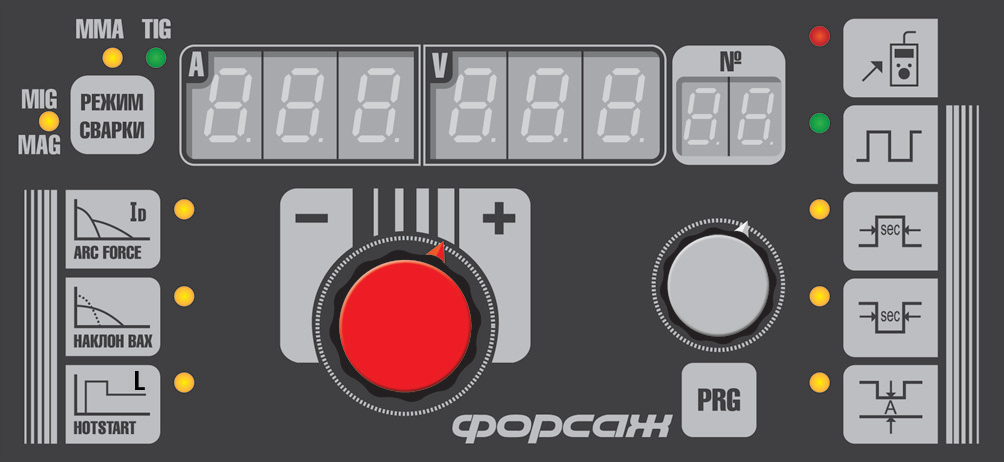 Форсаж 502 Форсаж 502